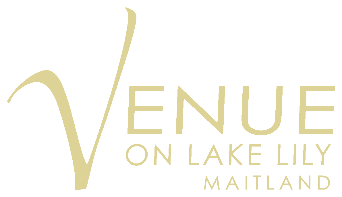 Venue on Lake Lily