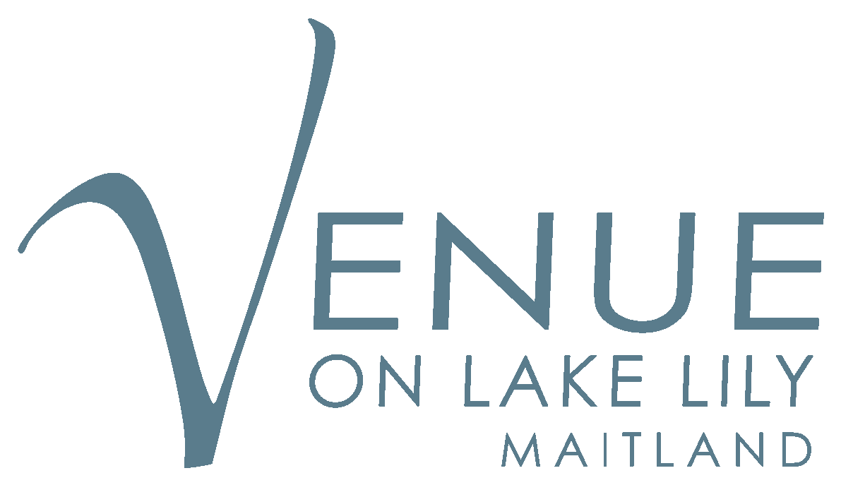Venue on Lake Lily